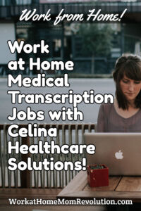 work at home medical transcription jobs Celina Healthcare