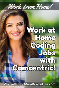 work at home medical coding jobs with Comcentric