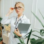 7 Work at Home Careers for Nurses